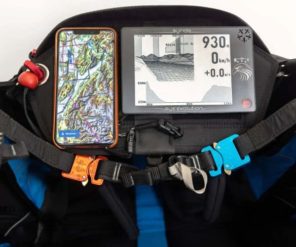 forza 2 la structure